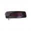 ZK617 ZK6128 Luxusbusse 3742-00022 Bus-LED-Digitaluhr mit Temperaturanzeige