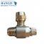 Bus  parts OEM 13mm 6 hole door pump connectors