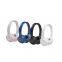 Wireless 10 Hours Playtime Bluetooths Headphones with Microphone HiFi Stereo Foldable Lightweight Over-Ear Headphones