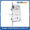 Europe anti theft cylinder lock for wooden door