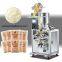 Tomato Sauce Butter Cheese Paste Filling Packing Machine