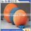 Familiar with ODM factory Putzmeister hard, soft, medium sponge cleaning ball