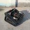 Radio control lawn mower China manufacturer factory supplier wholesaler
