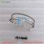engine parts Piston Ring Set STD (403D-15T) 115104021 fit for perkins