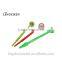 dental mouth mirror/lighted dental mirror LC-MM01