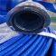 Polyurethane Flat Hose and Polyurethane Water Hose for Gold Mine Drainage