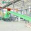 Scrap Metal Crushing and Separating Line for Copper Aluminum Iron Recycling