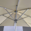 Parasol Umbrella Cover Outdoor Umbrella With Dust Cover Beach Bar Supermarket Restaurant Outdoor Leisure Large Umbrella Good Quality