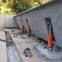 Heavy-Duty Hydraulic Elevator Sluice Dam for Commercial Buildings Intelligent Gate 2025