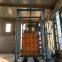 Large Automatic Sandblasting Machine, Cleaning Type Shot Blasting Machine, Single And Double Hook Type Shot Blasting Equipment