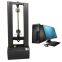 100n Microcomputer Control Extensometer Electronic Universal Testing Machine