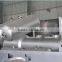 Cheap price Waste recycling tyre/plastic to oil equipment