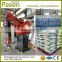 Automatic palletizer and stacker robots / Packing robot / Stacking and handing robot