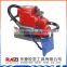 Granite edge router machine