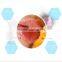 2016 New Style high quality moisturizing collagen crystal lip mask