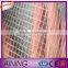 5x5mm PE Plastic Square Mesh Anti Hail Net