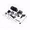 Single 3 Axis Wearable Camera Gimbal Stabilizer FY-WG Lite for 3 3+ 4