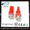factory outlet hot sale high quality 12v T5 high power auto light bulb led car light
