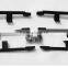 Off Road auto parts Running Board Side Step bar For Cherokee 2014 4*4 auto parts from Carsion