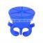 Wearable Nail Polish and Varnish Holder- Nail Polish Holder Ring Fits All Finger