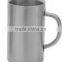 stainless steel Beer Mug