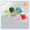 2015 New Design Shower Puff Bath Sponge Wholesale , Soft & Health Baby PE Bath Puff