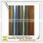 normal clear pvc film