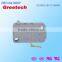 5a 250vac basic plastic gilded terminal spst micro switch t125 5e4