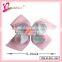 China Yiwu market wholesale ribbon bow tie,high quality hair hair ribbon bow ribbon making