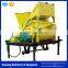 Horizontal Single Shaft JDC 500 liter Concrete Mixer