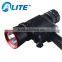 ALITE 3 AAA Dry Battery High Power Bike Led Light