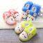 Home Cotton Slippers Winter New Cute Little Baby Cotton Slippers Children's Shoes Baby Sheep Shoes
