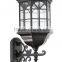 Led street light solar power European style garden