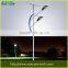 Promotion!! intelligent light control solar lights for garden