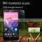 Wholesale AAA quality HD clear tempered glass screen protector for Nexus 5