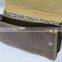 Unisex Leather Wallet Card Holder Travel Handmade Luxury Clutch