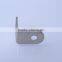 Custom Small Case Two Hole Metal Corner