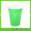 Newest products!!! Promotion 16oz double wall plastic party cup