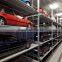 CE automatic parking system from Dmac