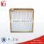 High quality best sell cabin hepa filter for Korean car