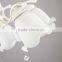 1032mm Decorative Lamp Ceiling Fan With Hand Pull Foshan Factory