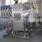 high standard clear candy depositing line