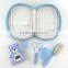 Baby bath thermometer tools set