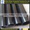 Carbon Fiber 3k Weave Tube With Thin Wall Thickness Made by China Manufacturer