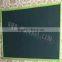 popular WHITE COLOR green blackboard wall sticker with best price
