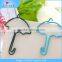 Novelty Unigue Custom Adervertising Promotion Umbrella Shaped Paper Clips