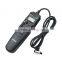 2015 Bottom price top sell timer remote shutter for sony