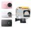 45M NEW Diving Waterproof Case for Xiaomi Yi Sports Camera II 2 Case Xiaomi Yi 4K Action Camera 2