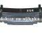 Suspension Leaf Spring plate