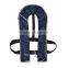 Single Chamber inflatable life jacket
